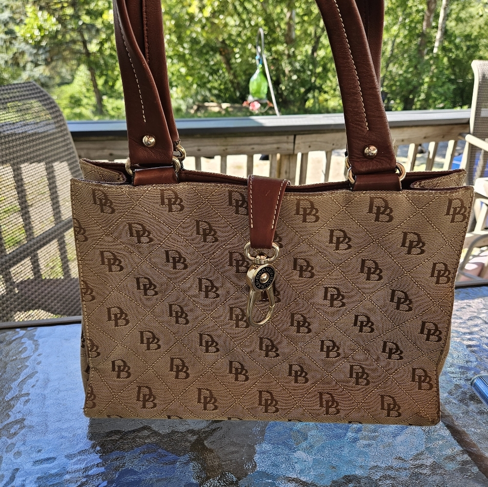 Donney Bourke Medium bag